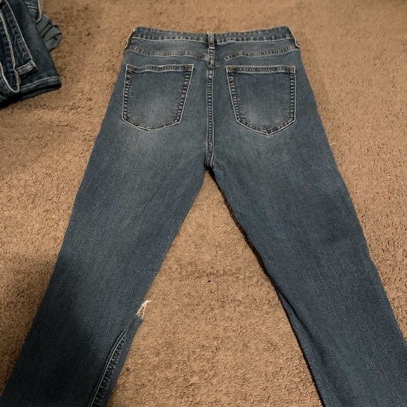 I’m selling these skinny Wild Fable Target brand. - Picture 2 of 2